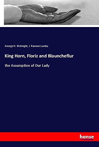 King Horn, Floriz and Blauncheflur: the Assumption of Our Lady