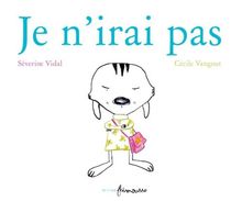 Je n'irai pas