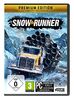 Snowrunner: Premium Edition USK/PEGI - Premium-Edtion [PC]