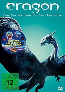 Eragon - Das Vermächtnis der Drachenreiter