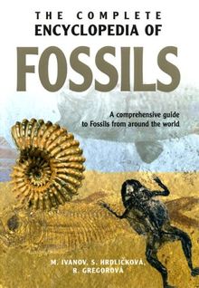 Complete Encyclopedia of Fossils