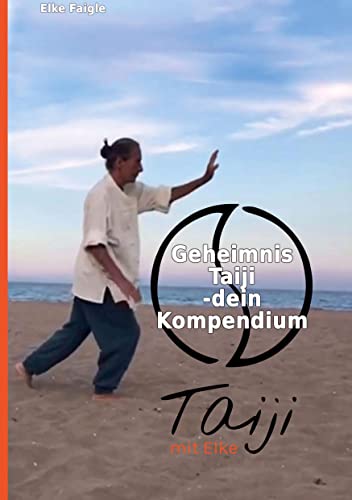 Geheimnis Taiji - Elke Faigle Kartoniert (TB)