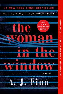 The Woman in the Window: A Novel