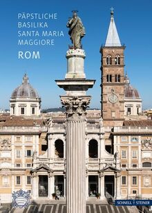 Rom: Santa Maria Maggiore