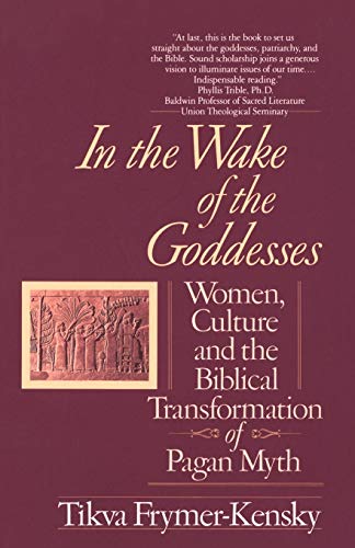 In The Wake Of The Goddesses