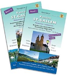 Kanton St.Gallen: Fürstentum Liechtenstein