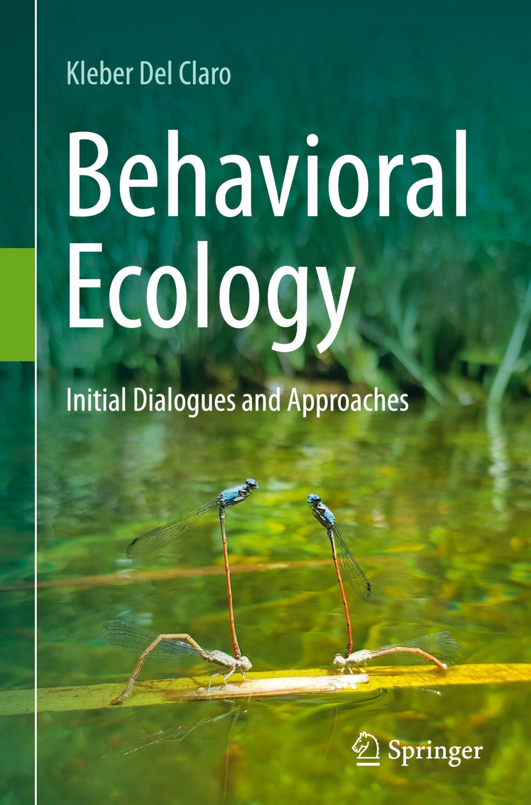 Behavioral Ecology
