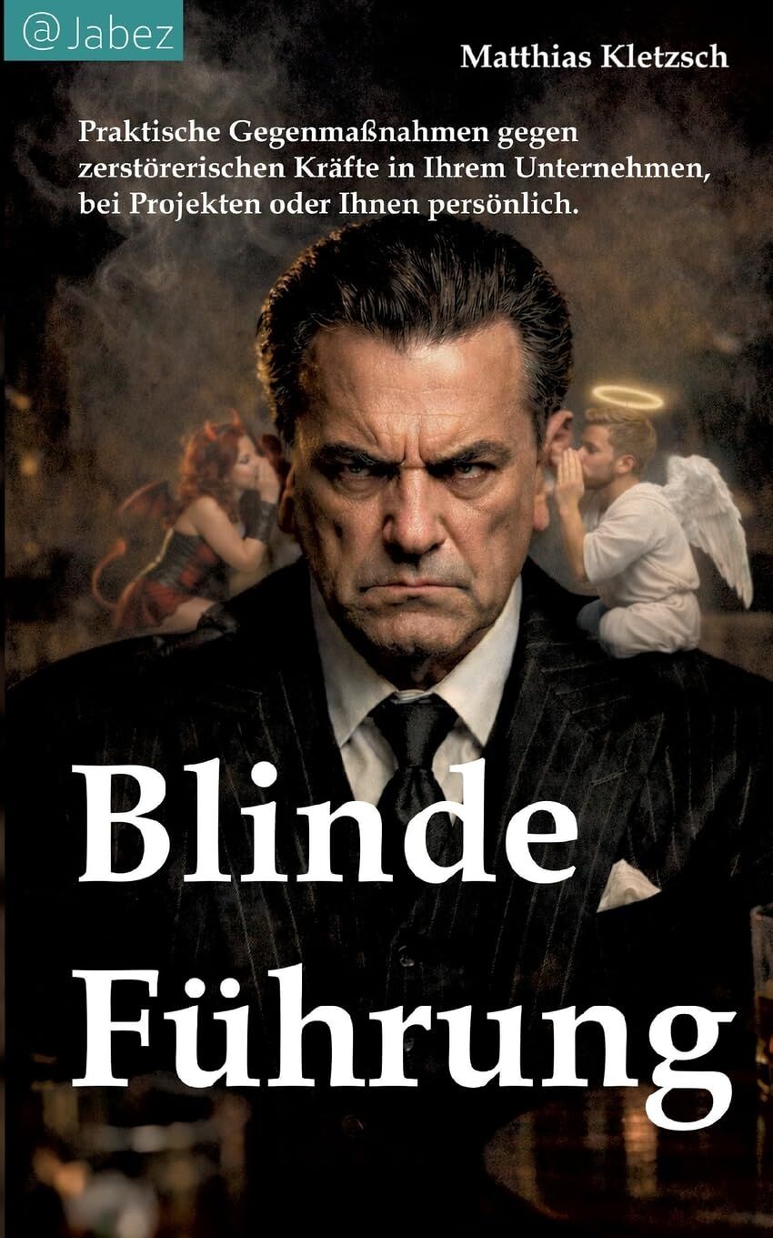 Blinde Führung
