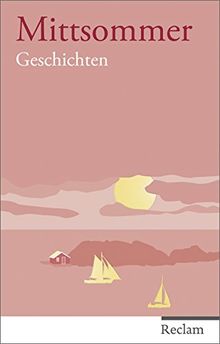 Mittsommer: Geschichten