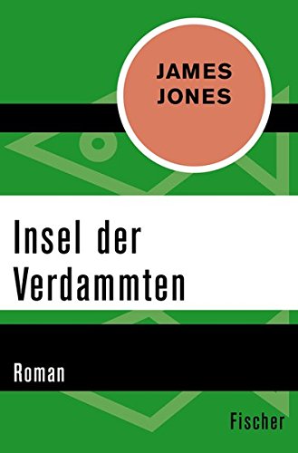 Insel der Verdammten: Roman