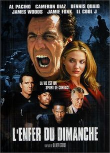 L'Enfer du dimanche [FR Import]