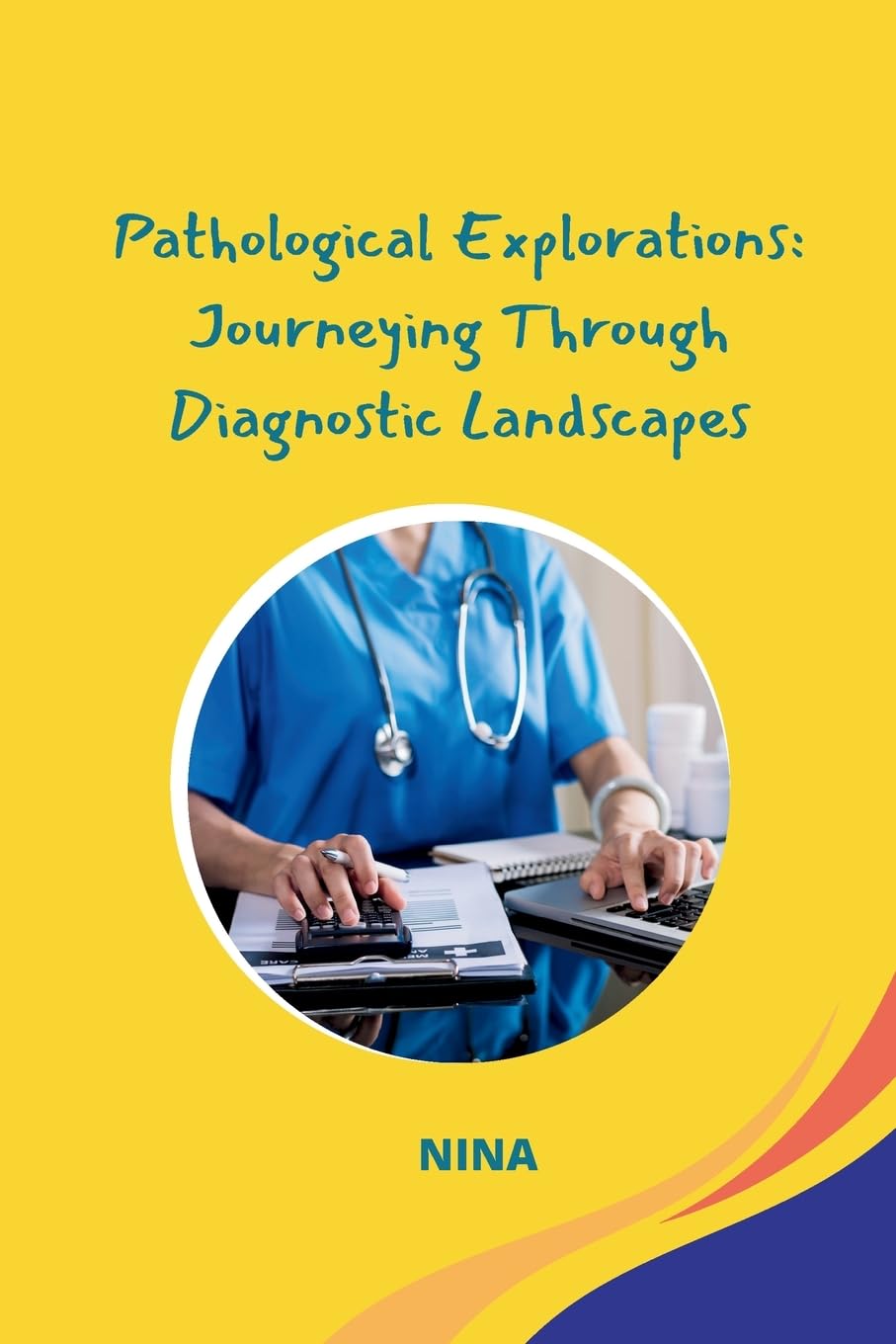 Pathological Explorations: Journeying Through Diagnostic Landscapes: DE