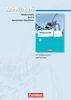 Mathematik real - Differenzierende Ausgabe Nordrhein-Westfalen: 6. Schuljahr - Arbeitsheft mit eingelegten Lösungen