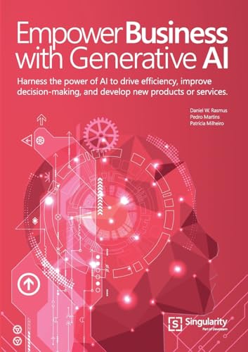 Empower Business with Generative AI