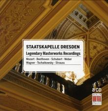 Legendary Masterworks Recordings | CD | Zustand sehr gut