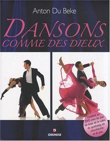 Dansons comme des dieux