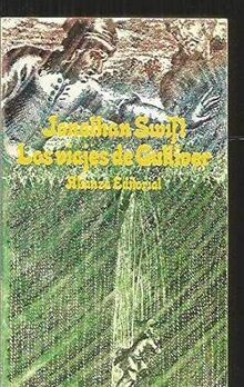 Los viajes de gulliver