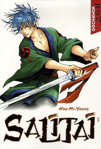 Salitai. Vol. 1