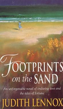 Footprints On The Sand