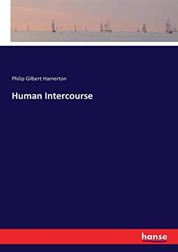 Human Intercourse