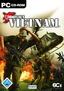 Conflict: Vietnam