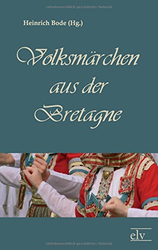 Volksmaerchen aus der Bretagne