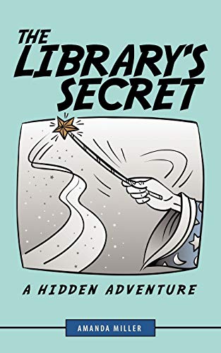 The Library's Secret: A Hidden Adventure