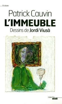 L'immeuble : 60 dessins, 60 portraits