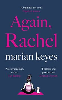 Again, Rachel: The hilarious new SUNDAY TIMES No 1 bestseller 2022