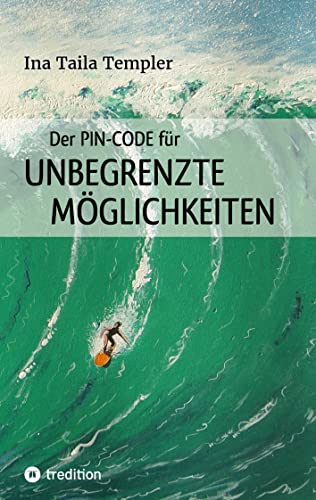 Der PIN-Code für ungegrenzte Möglichkeiten: Ein Remix, der uns inspiriert und beflügelt, unsere Zukunft selbst zu erschaffen.