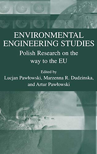 Environmental Engineering Studies: Polish Research on the Way to the EU