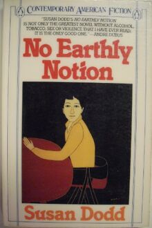 No Earthly Notion