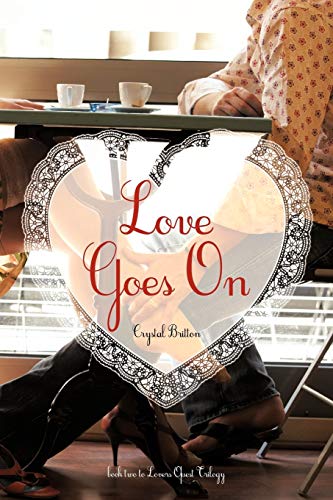 Love Goes On