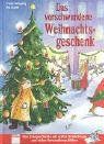 Das verschwundene Weihnachtsgeschenk: Eine Rategeschichte mit echter Detektivlupe