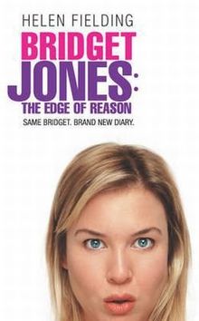 Bridget Jones Diary: The Edge of Reason. Film Tie-in