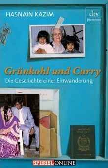 Grünkohl und Curry: Die Geschichte einer Einwanderung