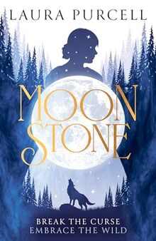 Moonstone: A gothic romance from the award-winning Sunday Times bestseller