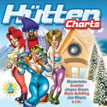Hütten Charts 2003