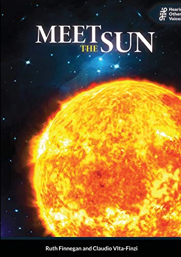 MEET THE SUN: Hearing Others'. Voices