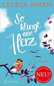 So klingt dein Herz: Roman