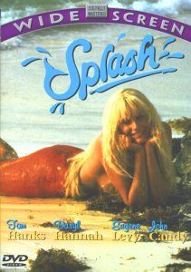 Splash von Daryl Hannah | DVD | Zustand sehr gut