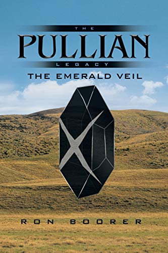 The Pullian Legacy: The Emerald Veil