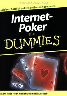 Internet-Poker für Dummies