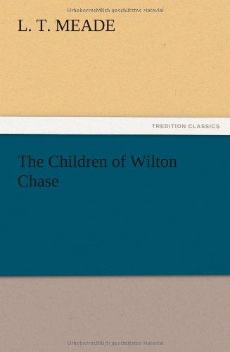 The Children of Wilton Chase