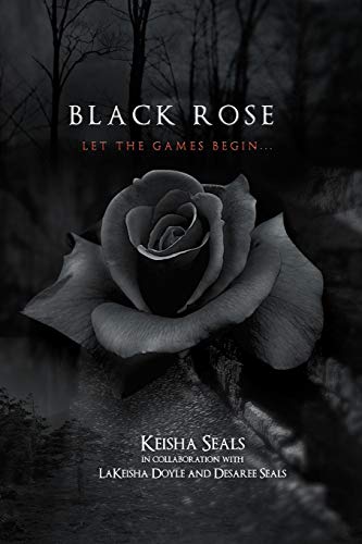 Black Rose: The Final Thirteen