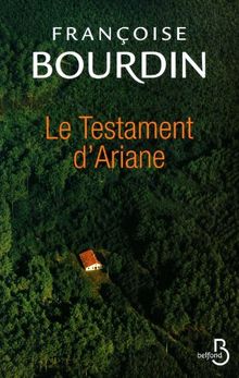 Le testament d'Ariane