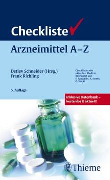 Arzneimittel A-Z