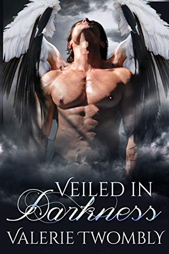 Veiled In Darkness (Eternally Mated, Band 2)