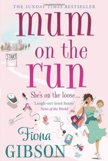 Mum on the Run