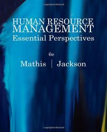 Human Resource Management